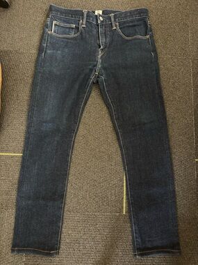 Hiroshi Kato men’s jeans - size 31